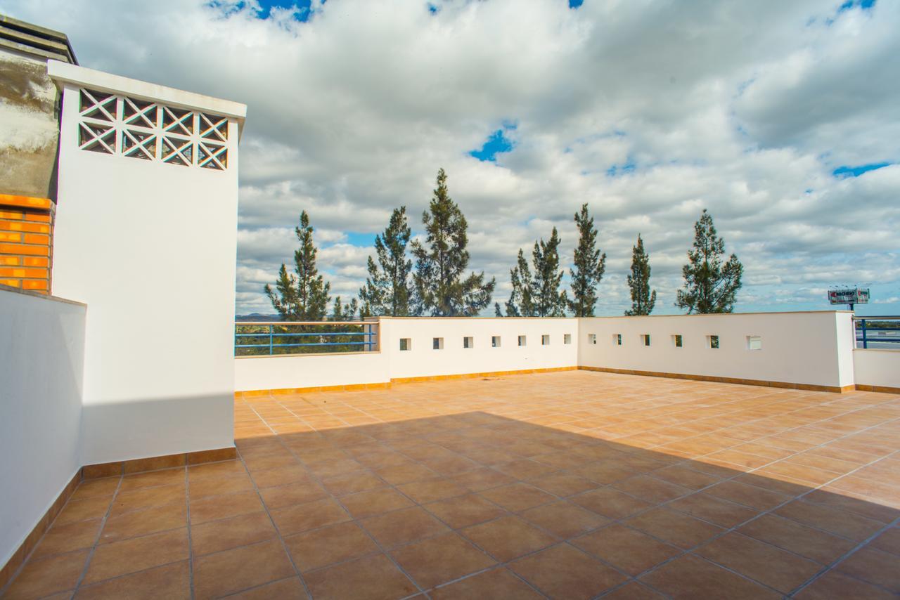Pegada By Algartur Διαμέρισμα Ταβίρα Εξωτερικό φωτογραφία